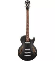 IBANEZ - AGB200BKF BLACK FLAT