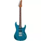 IBANEZ - MMN1TAB TRANSPARENT AQUA BLUE