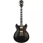 IBANEZ - AS93BCBK BLACK