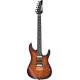 IBANEZ - AZ47P1QMDEB DRAGON EYE BURST