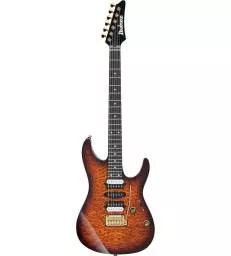 IBANEZ - AZ47P1QMDEB DRAGON EYE BURST