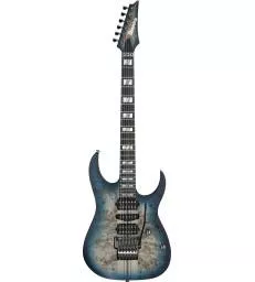 IBANEZ - RGT1270PBCTF COSMIC BLUE STARBURST FLAT