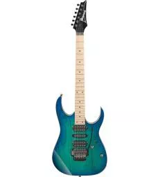 IBANEZ - RG470AHMBMT BLUE MOON BURST