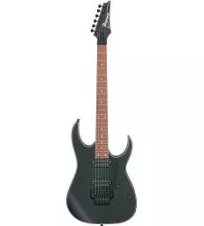 IBANEZ - RG420EXBKF BLACK FLAT