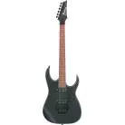 IBANEZ - RG420EXBKF BLACK FLAT