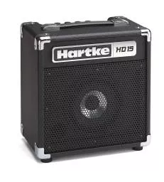 HARTKE - HD15