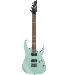 IBANEZ - RG421SSEM SEA SHORE MATTE