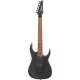 IBANEZ - RG7420EXBKF BLACK FLAT