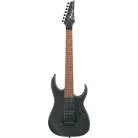 IBANEZ - RG7420EXBKF BLACK FLAT