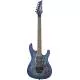 IBANEZ - S770CZM COSMIC BLUE FROZEN MATTE