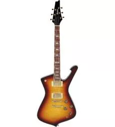 IBANEZ - IC420FMVLS VIOLIN SUNBURST