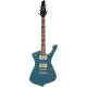 IBANEZ - IC420ABM ANTIQUE BLUE METALLIC