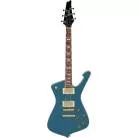 IBANEZ - IC420ABM ANTIQUE BLUE METALLIC