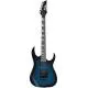 IBANEZ - GRG320FATBS TRANSPARENT BLUE SUNBURST