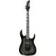 IBANEZ - GRG320FATKS TRANSPARENT BLACK SUNBURST