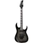 IBANEZ - GRG320FATKS TRANSPARENT BLACK SUNBURST