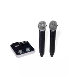 SAMSON - XPD2M HANDHELD