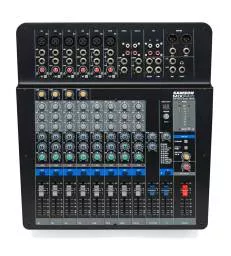 SAMSON - MXP144FX
