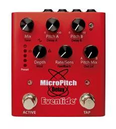 EVENTIDE - MICROPITCH