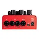 EVENTIDE - MICROPITCH