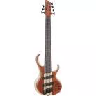 IBANEZ - BTB7MSNML NATURAL MOCHA LOW GLOSS