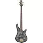 IBANEZ - SR300EDXBZM BLACK ICE FROZEN MATTE