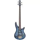 IBANEZ - SR300EDXCZM COSMIC BLUE FROZEN MATTE