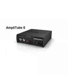 IK MULTIMEDIA - Z-TONE DI + AMPLITUBE 5