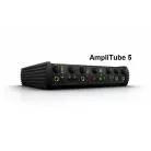 IK MULTIMEDIA - AXE I/O + AMPLITUBE 5 MAX – INTERFACE NUMERIQUE 24/192 KHZ