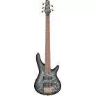 IBANEZ - SR305EDXBZM BLACK ICE FROZEN MATTE