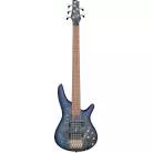 IBANEZ - SR305EDXCZM COSMIC BLUE FROZEN MATTE