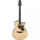 IBANEZ - AAM380CENT NATURAL HIGH GLOSS