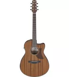 IBANEZ - AAM54CEOPN OPEN PORE NATURAL
