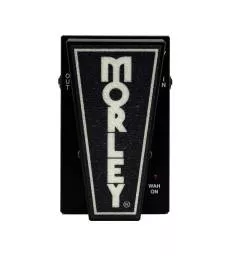 MORLEY - 20/20 CLASSIC SWITCHLESS WAH