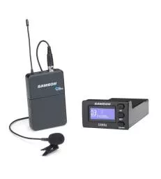 SAMSON - CONCERT 88A