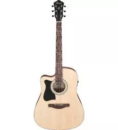 IBANEZ - V40LCEOPN OPEN PORE NATURAL
