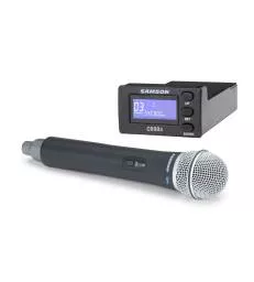 SAMSON - CONCERT 88A