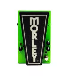 MORLEY - 20/20 DISTORTION WAH