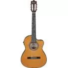 IBANEZ - GA5TCE3QAM AMBER HIGH GLOSS