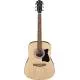 IBANEZ - V50NJPOPN OPEN PORE NATURAL