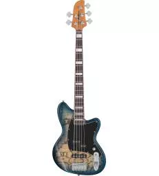 IBANEZ - TMB405TACBS COSMIC BLUE STARBURST