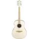 IBANEZ - AAM370EOAW OPEN PORE ANTIQUE WHITE