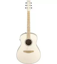 IBANEZ - AAM370EOAW OPEN PORE ANTIQUE WHITE
