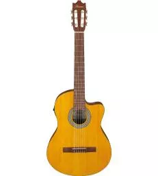 IBANEZ - GA3ECEOAM OPEN PORE AMBER