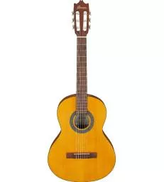 IBANEZ - GA2OAM OPEN PORE AMBER