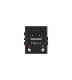 IK MULTIMEDIA - Z-TONE BUFFER BOOST
