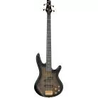 IBANEZ - GSR200PCTPB TRANSPARENT PALE BLACK BURST