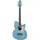IBANEZ - TCM50FMODB OPEN PORE DENIM BLUE