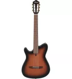 IBANEZ - FRH10NLBSF BROWN SUNBURST FLAT