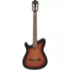 IBANEZ - FRH10NLBSF BROWN SUNBURST FLAT